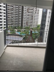 High Park Residences (D28), Apartment #206464691